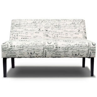Oroville Standard Loveseat by Latitude Run