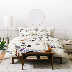 Go to store & view more images East Urban Home Iveta Abolina Duvet Set
