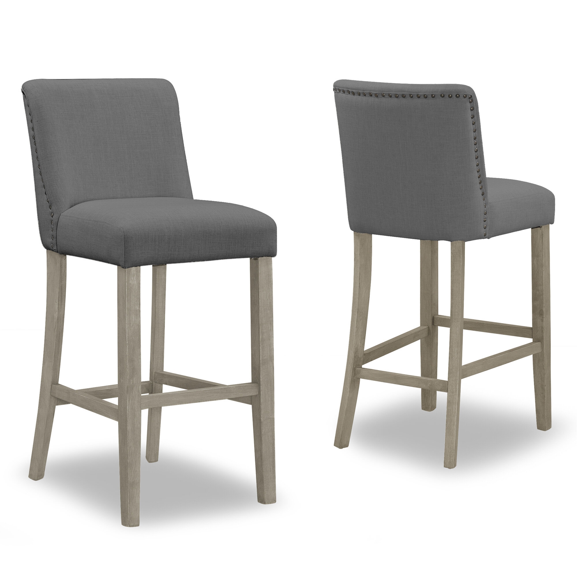 Carlo Bar Counter Stool Reviews Joss Main