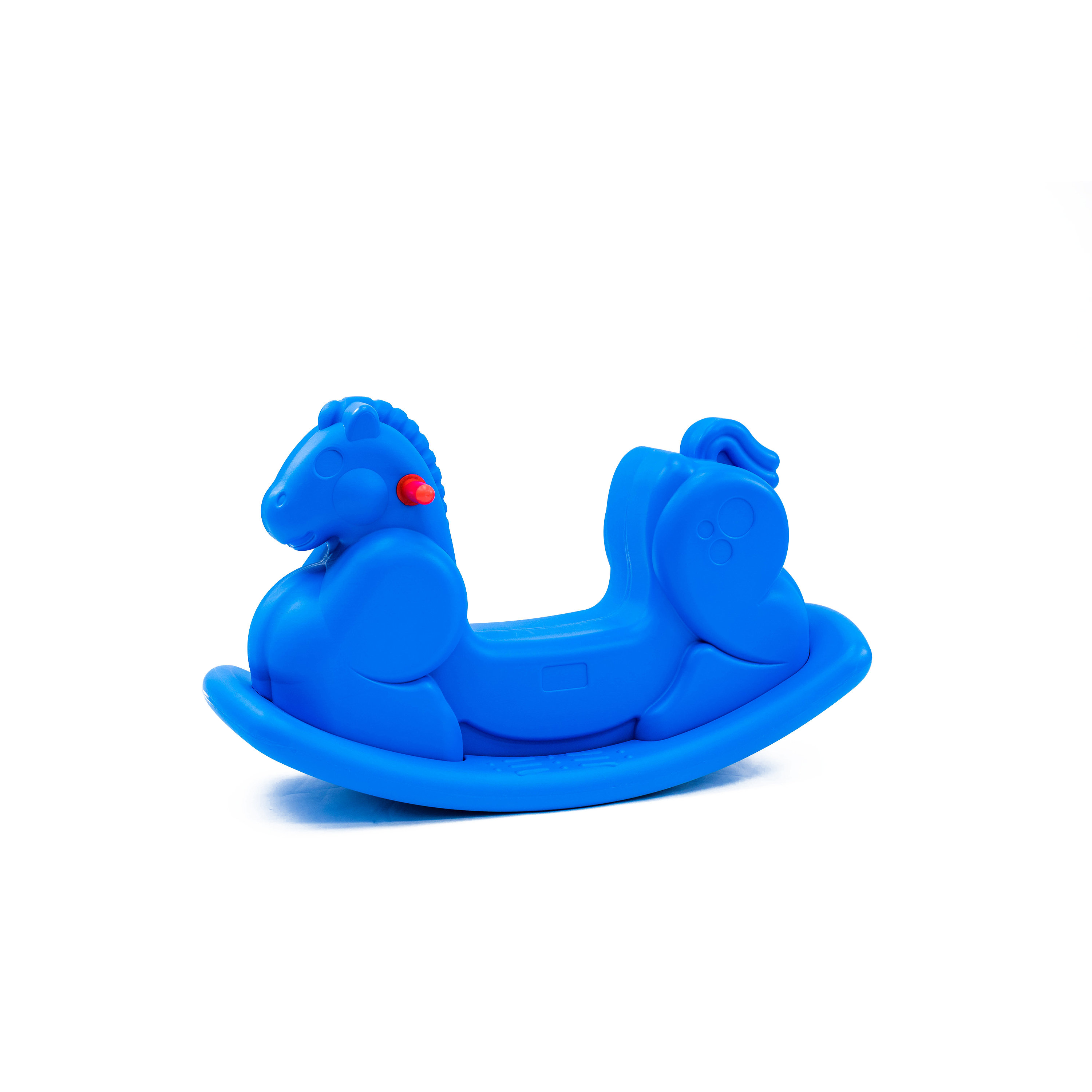 electric rocking horse