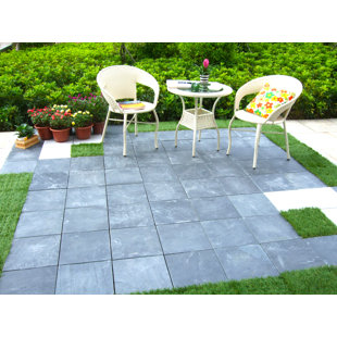 Deck Tiles