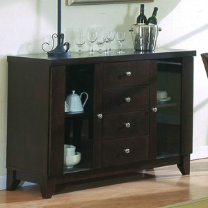710 Series Sideboard by Woodhaven Hill