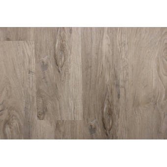 Master Floors 9 X 60 X 8mm Luxury Vinyl Plank Wayfair