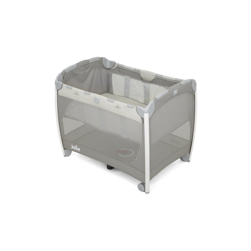 joie excursion mattress size