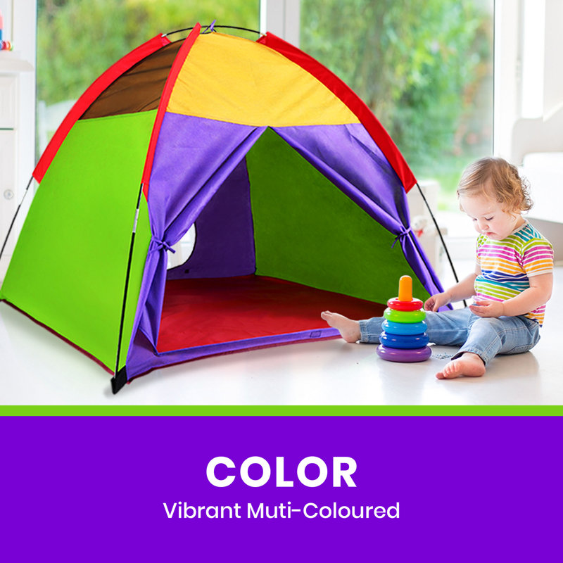 alvantor kids tent