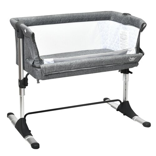 travel crib infant