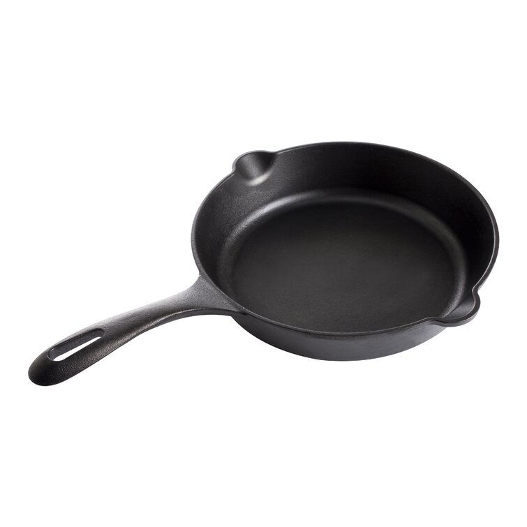 Victoria Skillet & Reviews 