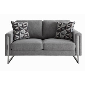 Patchway Loveseat by Orren Ellis