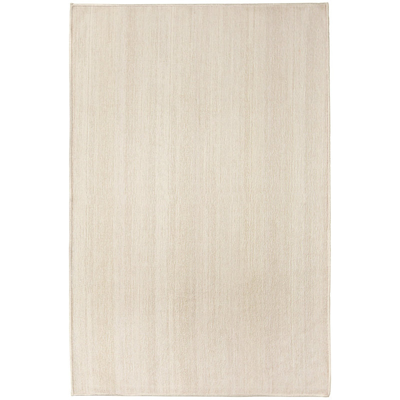 Ruggable Flatweave Cream Indoor Outdoor Area Rug Reviews Wayfair