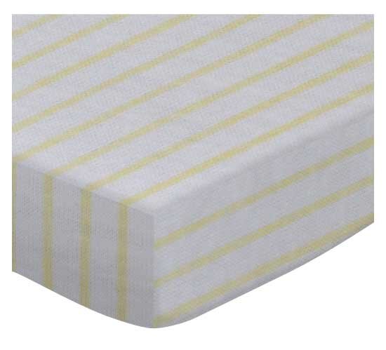 24 x 38 crib sheets