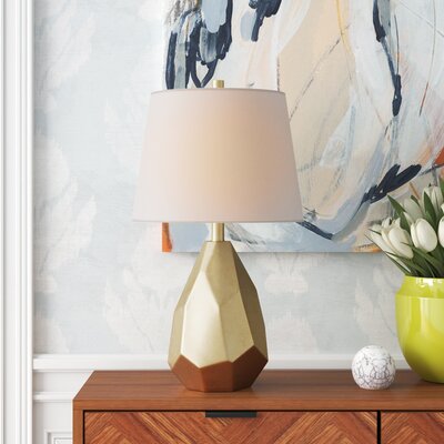 Vanessa 25'' Table Lamp