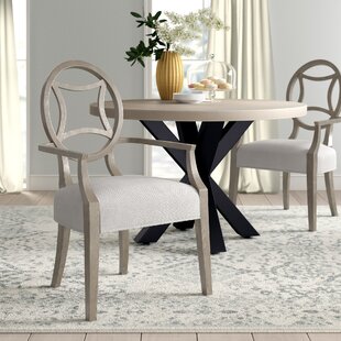 Harkness Furniture Upholstered Dining Chair