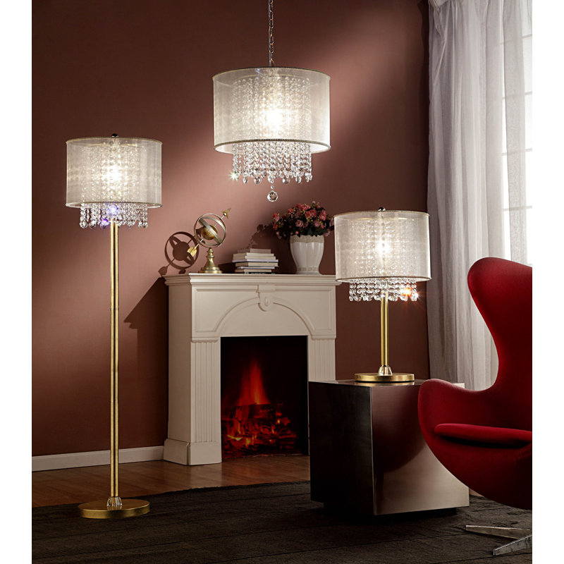 glam lamps