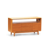 Baronville TV Stand for TVs up to 60 by Brayden Studio®