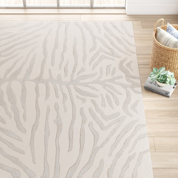 Animal Print Rug Joss Main