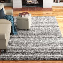 Rizzy Home Bradberry Downs Collection JP8613 Hand-Tufted Area Rug
