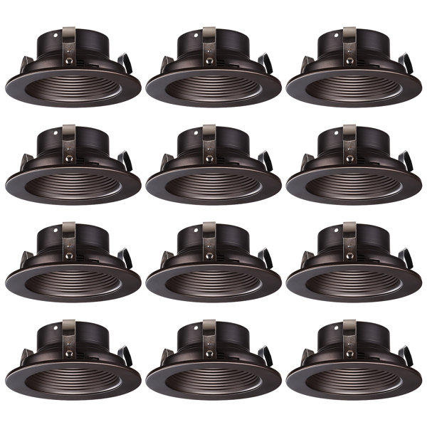 Halo Recessed Lighting Wayfair