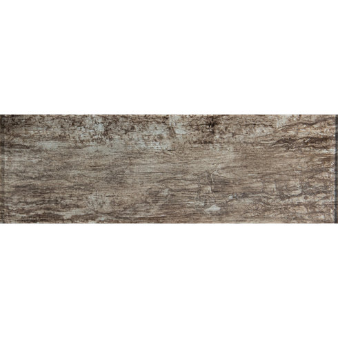 Msi Antico Pewter 4 X 12 Gl Subway Tile In Gray Wayfair Antico Pewter 4 X 12 Gl Subway Tile