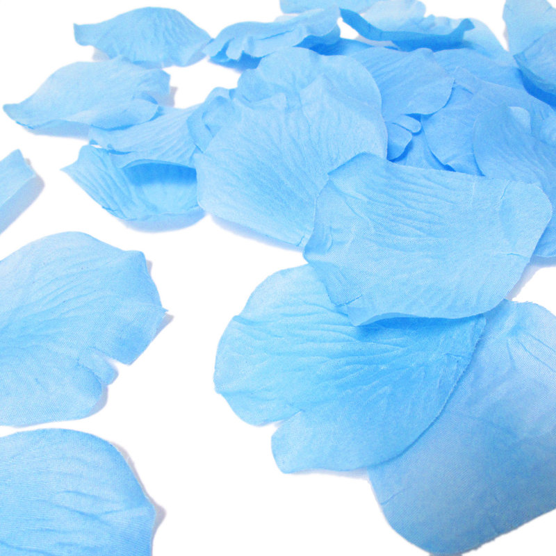 The Holiday Aisle Bag Of Rose Petals Flower Wayfair Bag Of Rose Petals Flower