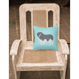 Polish Lowland Sheepdog Wayfair