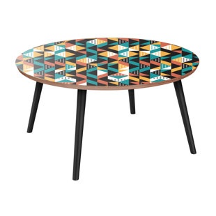 Appalachian Coffee Table by Bloomsbury Market Best
