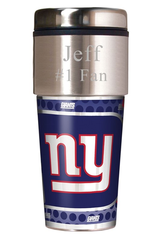personalized nfl gifts