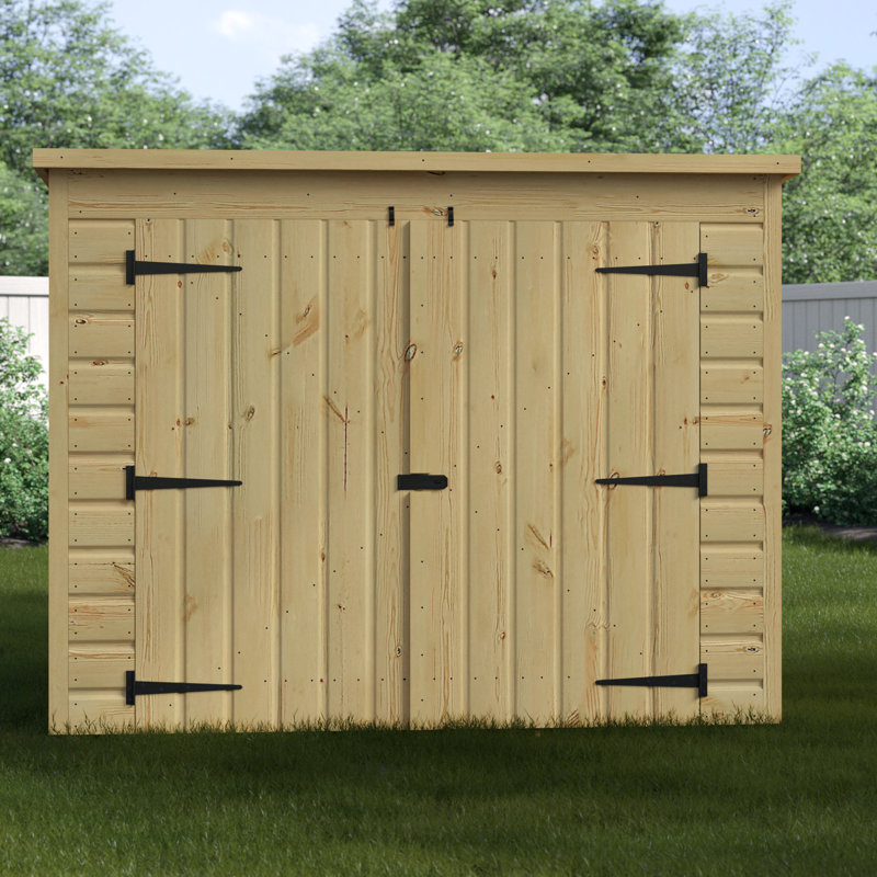 bike shed co