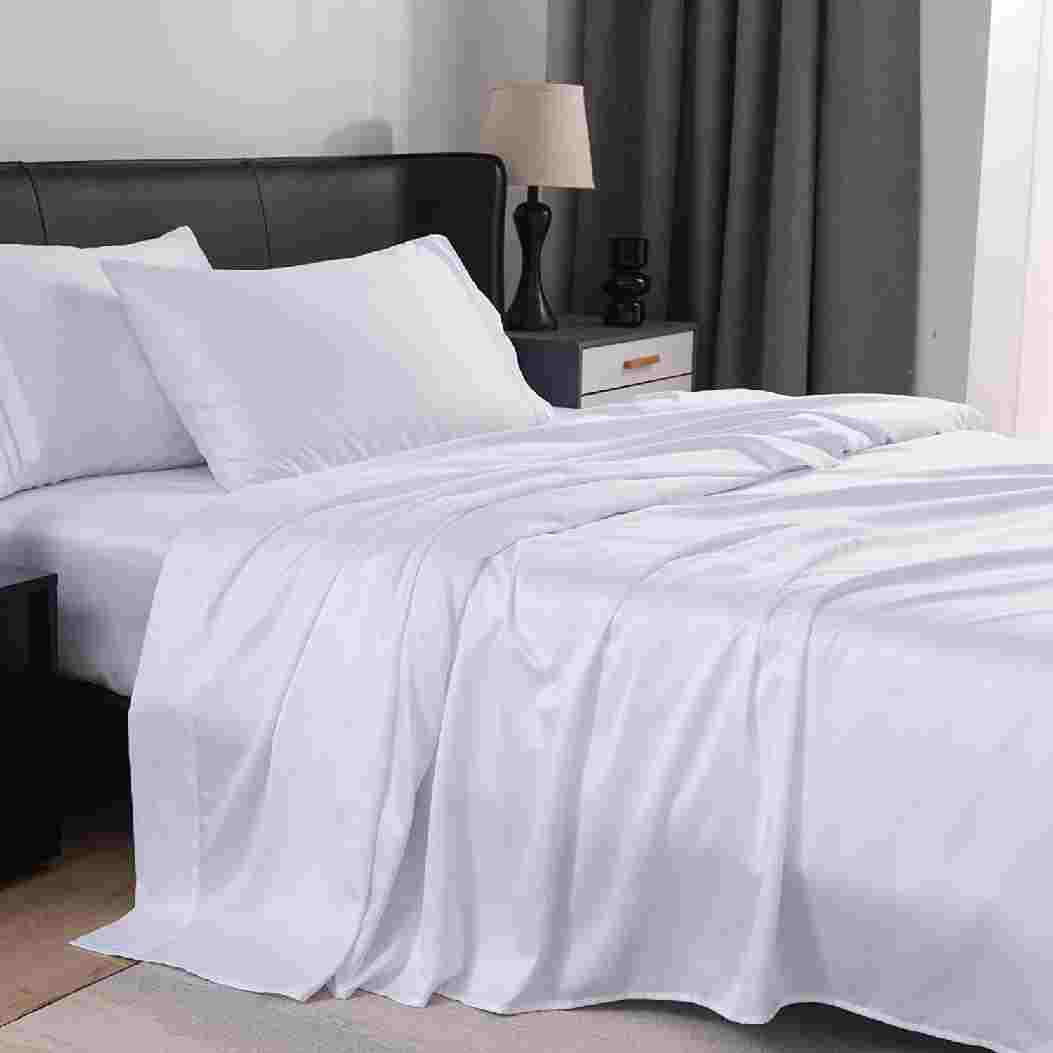 weilaicheng 100 Cotton Sheet Set Wayfair