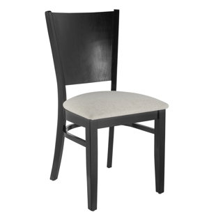 Irving Place Upholstered Dining Chair (Set of 2)