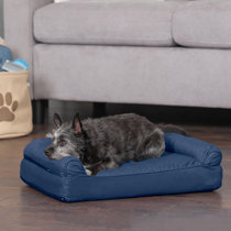 medium dog beds with removable covers