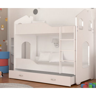 Hoch Etagenbett Wayfair De