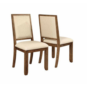 Madeline Side Chair (Set of 2) by Lark Manor