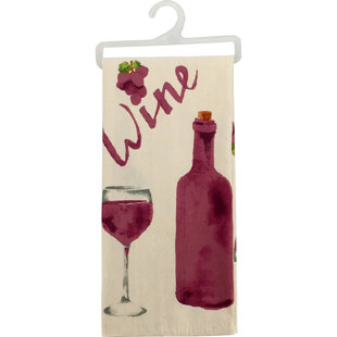 Rustic Dish Towels Wayfair Dish Towel