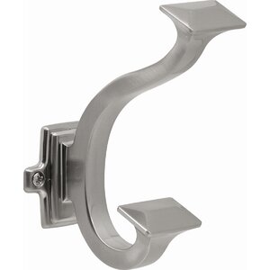 Traditional Wall Mounted Hook