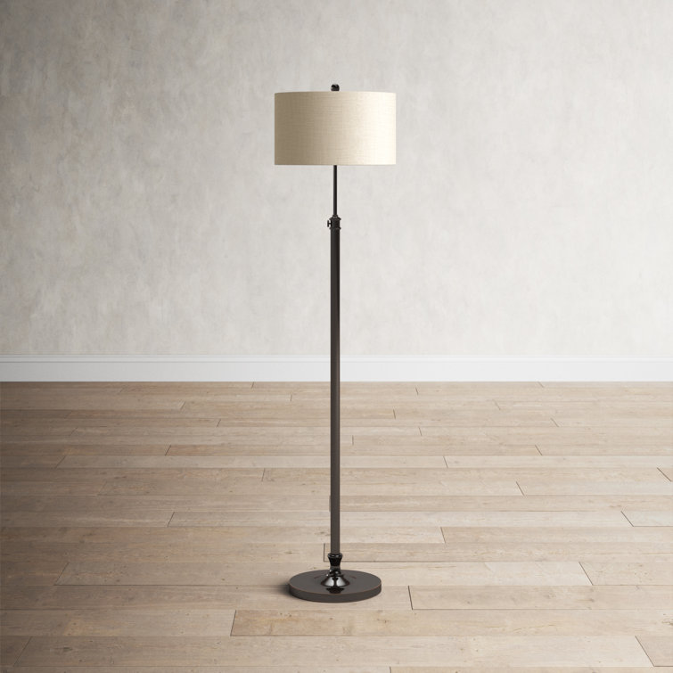 laura ashley tripod lamp