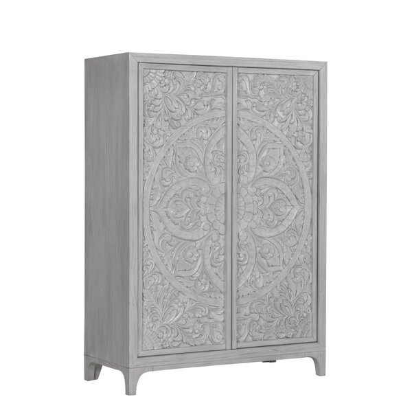 Shabby Chic Armoire Wayfair