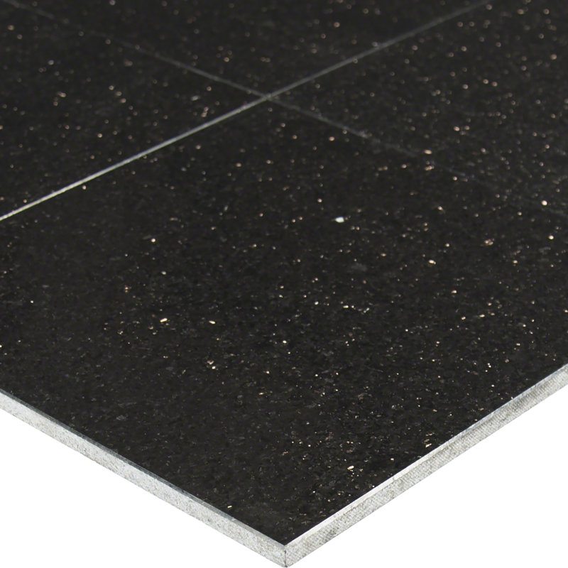 Msi Galaxy Classic 12 X 12 Granite Field Tile Reviews Wayfair