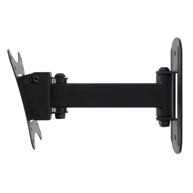 AVF Extendable Height Adjustable Universal Wall Mount | Wayfair