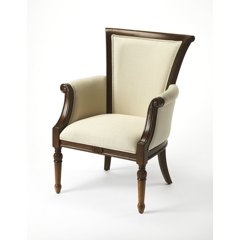 Sherlock Armchair: A Timeless Masterpiece for Your Home