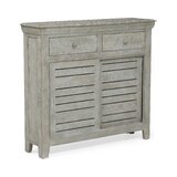 Grey Rustic Cabinets Chests You Ll Love In 2020 Wayfair