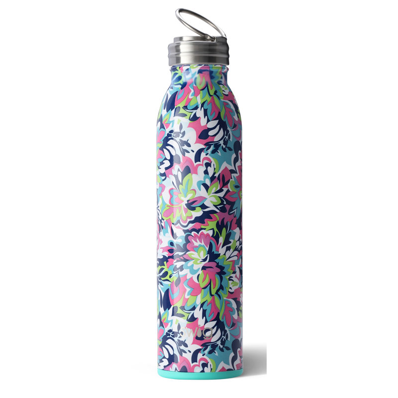 water bottle to keep drinks cold