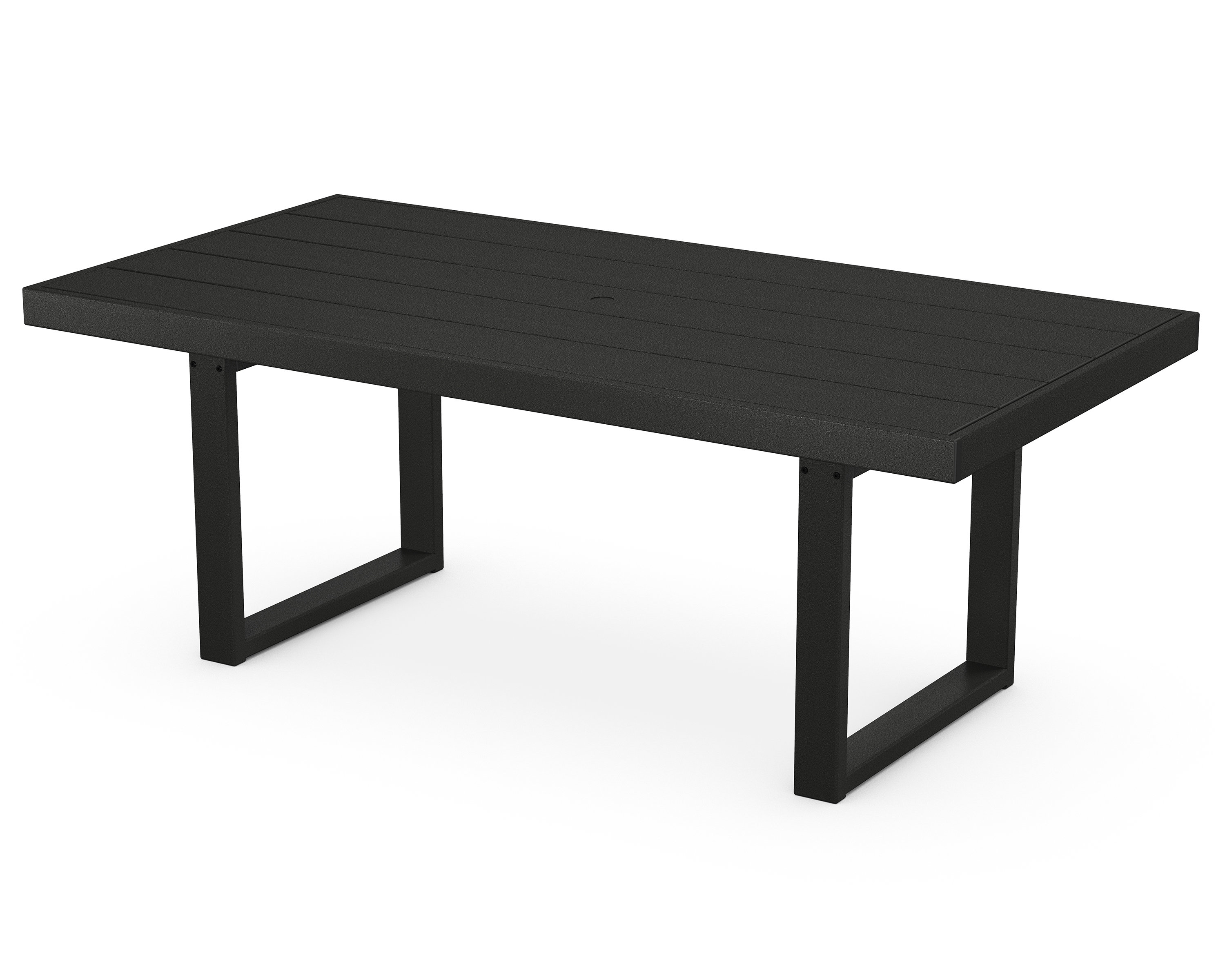 EDGE Outdoor Dining Table & Reviews AllModern