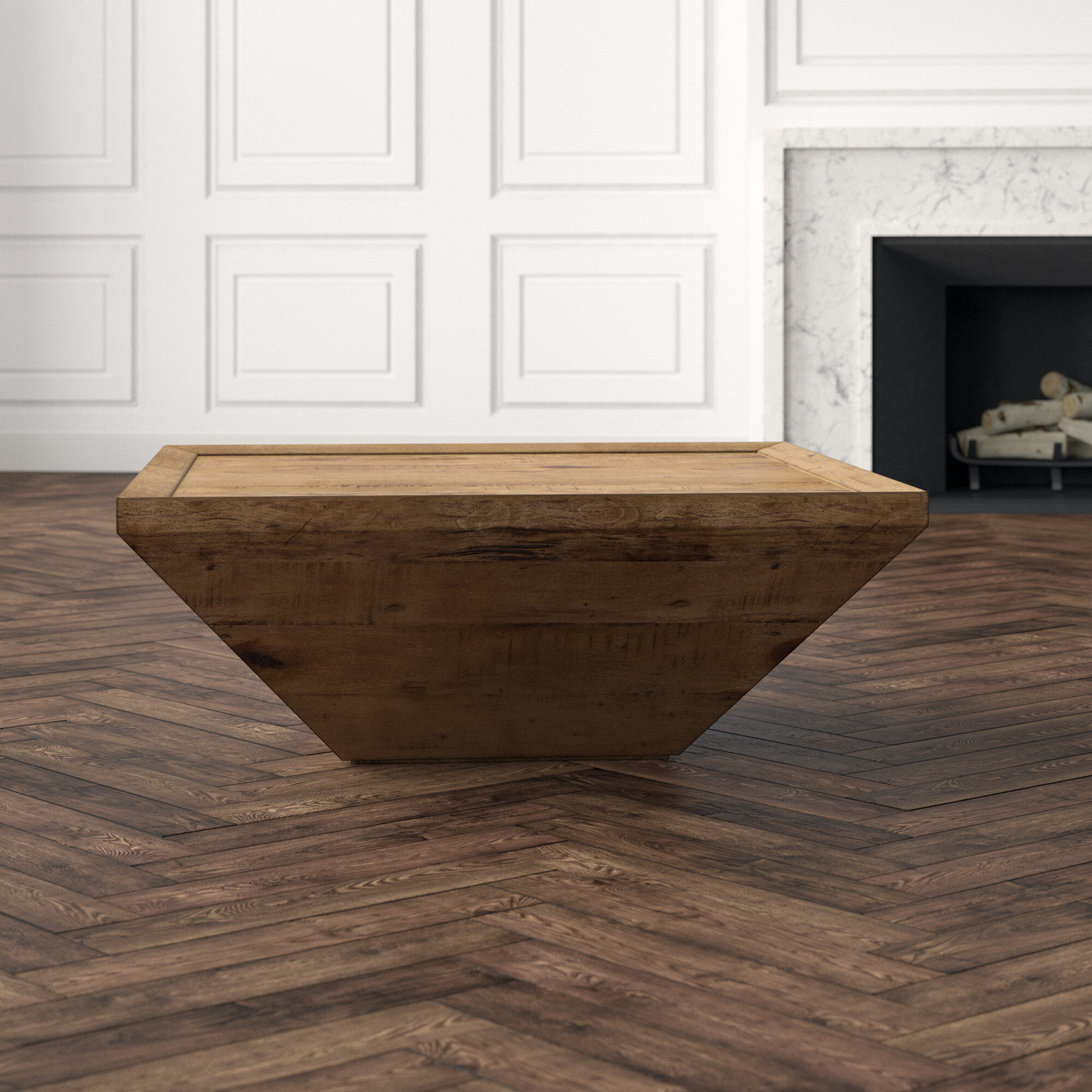 Solid Coffee Table - Solid Coffee Tables En - Angulus coffee table, coffee tables, furniture,, decorus furniture.