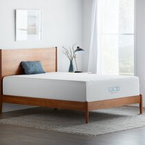 Bamboo Mattress Wayfair