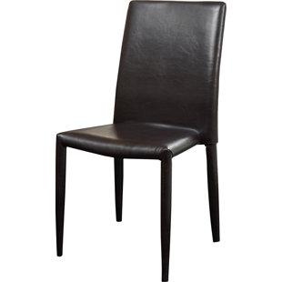 Go to store & view more images Zipcode Design Cindy Side Chair Set (Set of 4)
