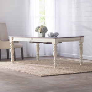 Dalton Extending Dining Table by Birch Lane?