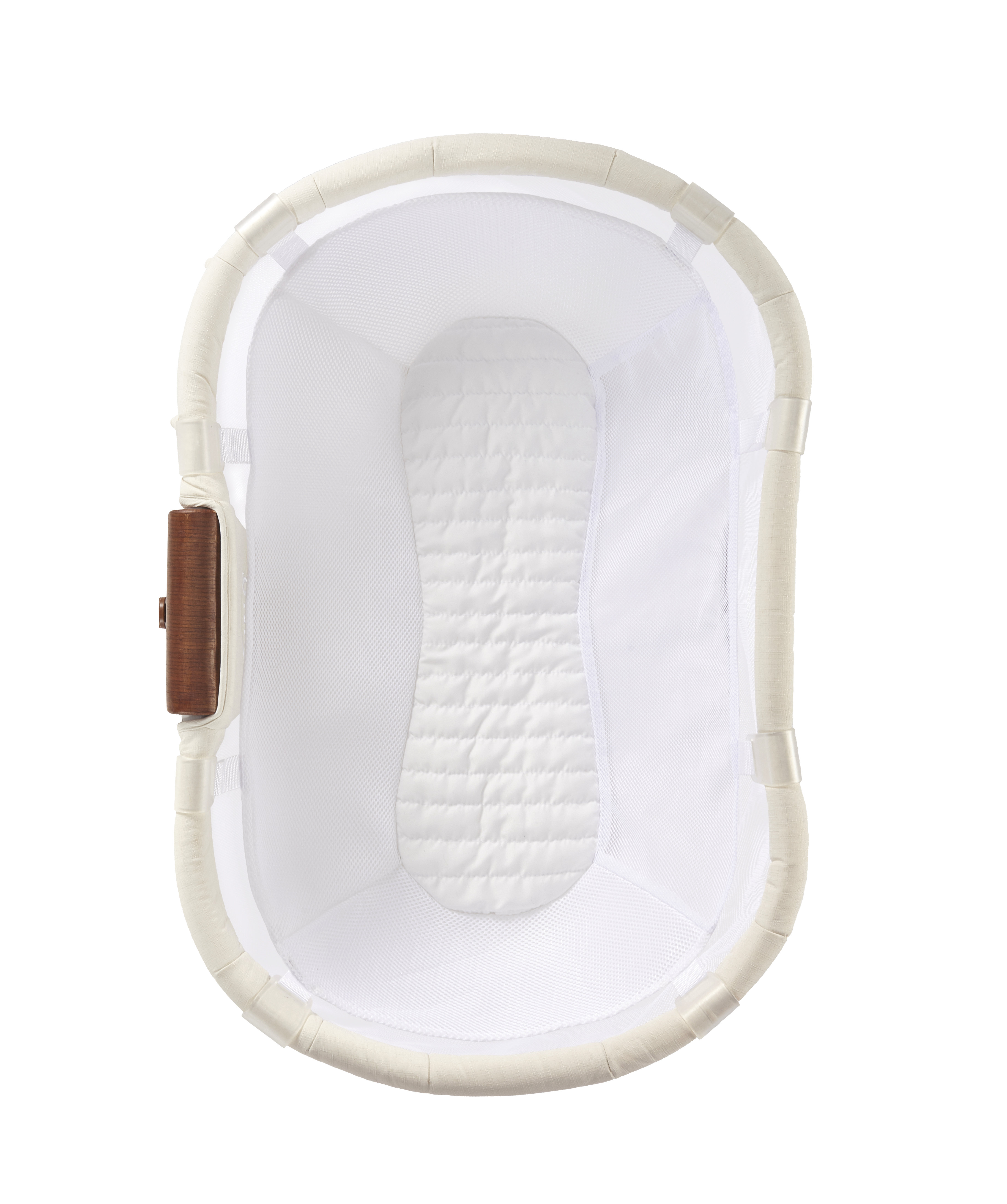 Halo Innovations Inc Newborn Insert Bassinet With Bedding Wayfair