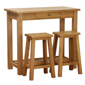 Konsolentisch Millais Petite von Alpen Home