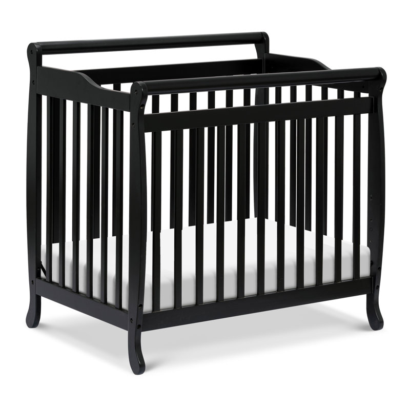 emily 4 in 1 crib