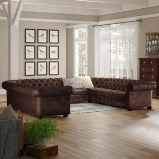 Lonsdale Sectional Collection by Birch Lane™ Heritage